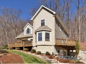174 Deep Woods Trail, Canton, NC 28716