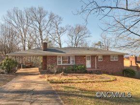 39 Nixon Ter., Asheville, NC 28805