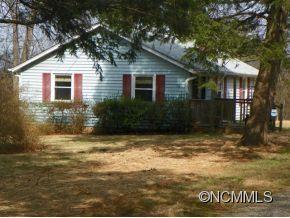 38 Pisgah View Road, Asheville, NC 28806