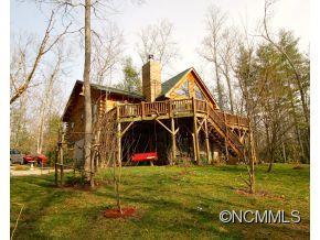 228 Vehorn Rd, Fairview, NC 28730