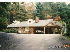 1004 Crab Creek Road, Hendersonville, NC 28793