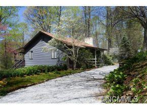 266 Mcguffey Ridge Road, Hendersonville, NC 28792