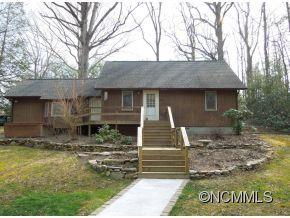 6 Trillium Trace Drive, Hendersonville, NC 28791