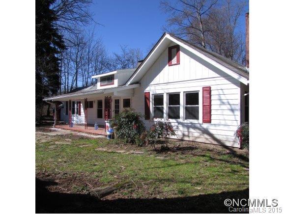 [Address Hidden by Seller], Candler, NC 28715