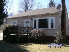 44 Baptist Side Church Rd., Old Fort, NC 28762