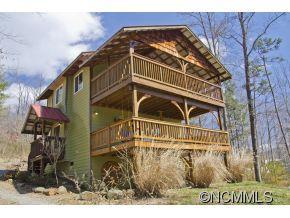 [Address Hidden by Seller], Swannanoa, NC 28778