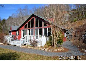 1037 Blue Rock Road, Burnsville, NC 28714