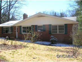 1110 Sylvan Blvd, Hendersonville, NC 28791