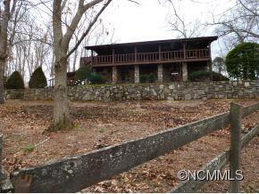 288 Maple Grove Church Road, Waynesville, NC 28786