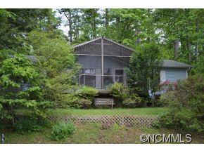 386 Hs Dalton Road, Hendersonville, NC 28739