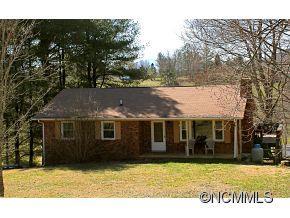 122 Robinson Road, Clyde, NC 28721