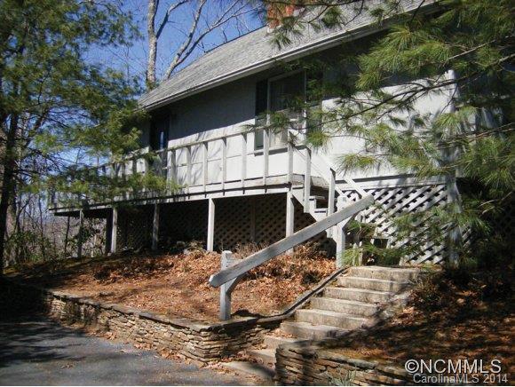 56 Sedi Lane, Brevard, NC 28712