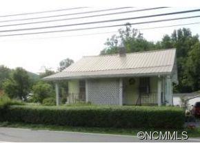 980 Chipper Curve Rd., Sylva, NC 28779