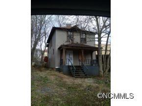 20 S Ann, Asheville, NC 28801