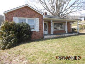 419 Orion Davis Road, Waynesville, NC 28786