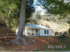 487 Tinsley Road, Brevard, NC 28712