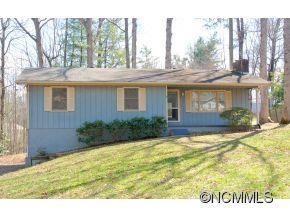 7 Caper Trail, Asheville, NC 28806