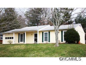 31 Knoll Ridge Dr., Asheville, NC 28804