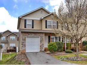 8 Bridgestone Rd., Swannanoa, NC 28778