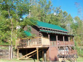 20 Creeds Cove, Waynesville, NC 28785