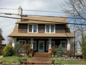 397 North Main Street, Waynesville, NC 28786