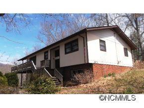 176 Ed Mccall Ridge, Pisgah Forest, NC 28768