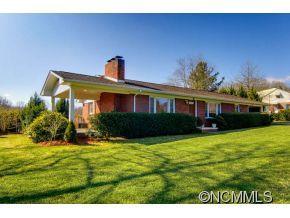 854 Sand Hill Road, Asheville, NC 28806