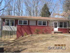 58 Campground Rd., Asheville, NC 28805