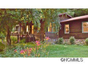 69 Lonesome Dove Lane, Burnsville, NC 28714