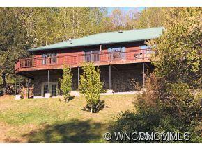 580 Sugarloaf Rd., Brevard, NC 28712