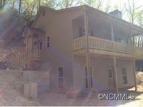 223 Proctor Drive, Bryson City, NC 28713