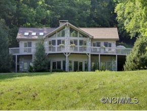 430 Upper Flat Creek Road, Weaverville, NC 28787