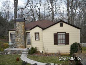 21 Auburn Road, Waynesville, NC 28786