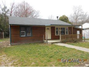 140 Brendle St., Waynesville, NC 28786