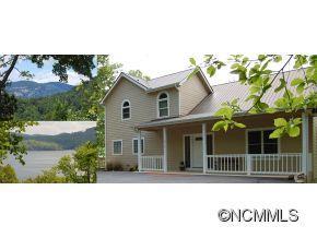 1916 Buffalo Shoals Road, Lake Lure, NC 28746