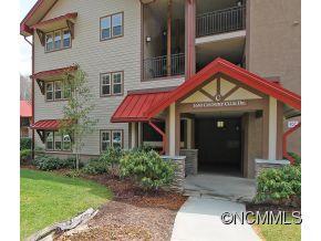 1650 C-102 Country Club Drive, Maggie Valley, NC 28751