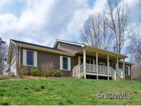 37 Candy Tuft Lane, Weaverville, NC 28787