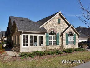 48 Mountain Meadow Cir., Weaverville, NC 28787