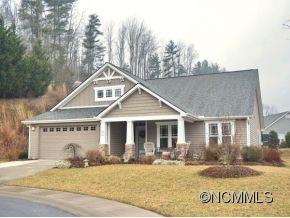 84 Wild Turkey Trail, Hendersonville, NC 28792