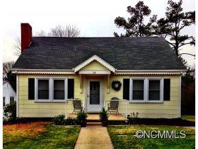 20 Alabama Ave., Weaverville, NC 28787