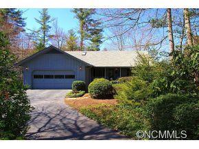 1028 Utsonati Lane, Brevard, NC 28712