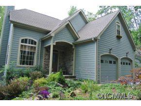 1169 Soquili Drive, Brevard, NC 28712