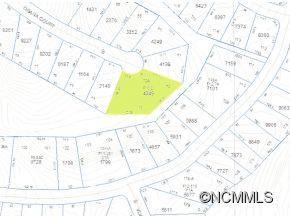 Ogana Court #U9L72A, Brevard, NC 28712