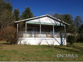 12 E Fox Ridge Dr., Hendersonville, NC 28739