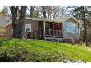 16 Meg Pie Lane, Waynesville, NC 28785