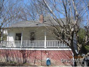 45 6th Street, Asheville, NC 28804