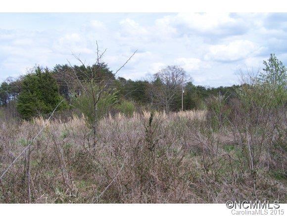 31+ Acre Wv Thompson Road, Rutherfordton, NC 28139