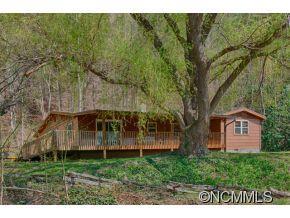 213 Eller Cove Rd., Weaverville, NC 28787