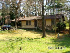 1268 Hendersonville Highway, Pisgah Forest, NC 28768
