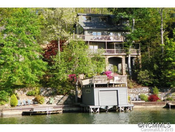 185 Allen Drive, Lake Lure, NC 28746
